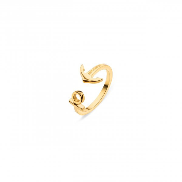 Prsten PAUL HEWITT PH-FR-ARi-G 52