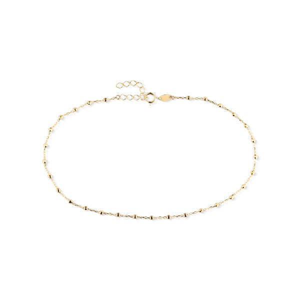 Náramek na nohu 269-588-003120 1.55g