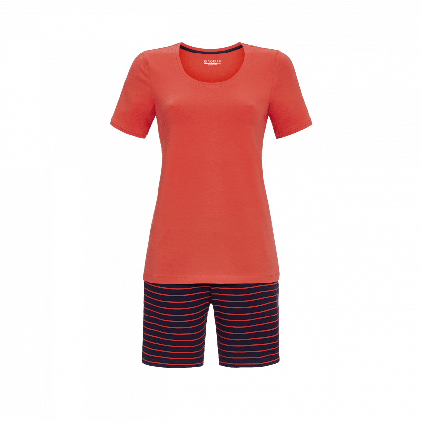 Pyžamo krátké RINGELLA (3221309-03)