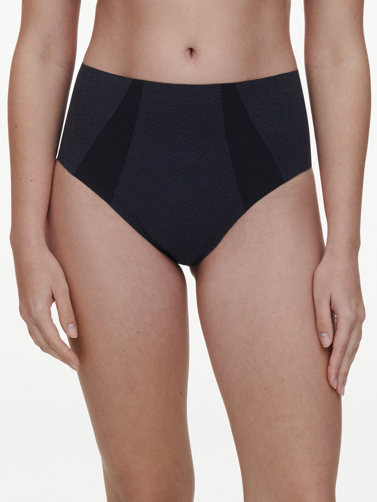 Kalhotky vysoké CHANTELLE (18IC5-02)