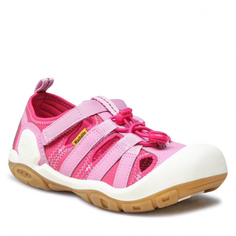 Keen KNOTCH CREEK Y magenta/lilac chiffon Velikost: 32/33 191190846452