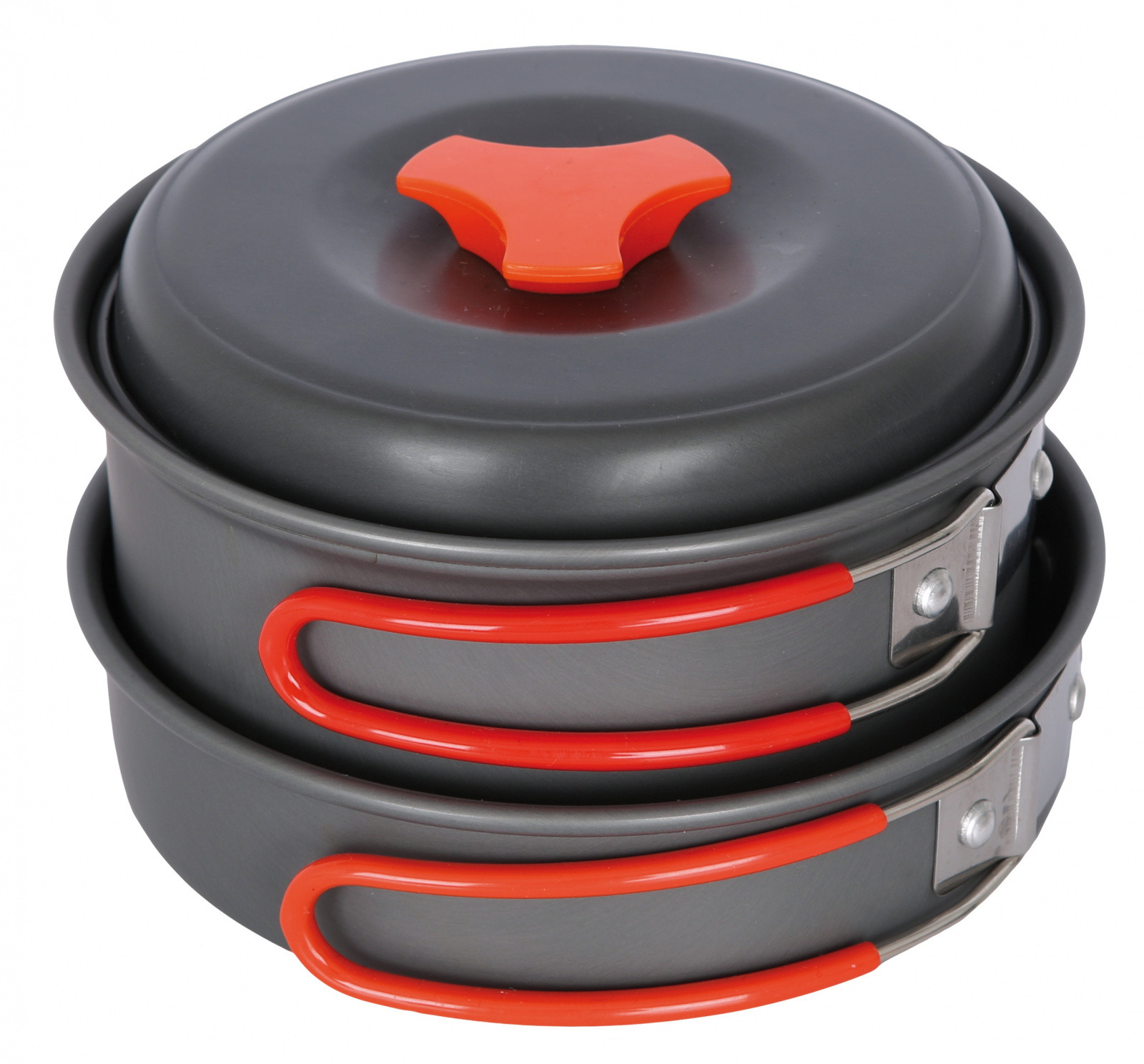 Husky Univerzální set nádobí Tiber Velikost: UNI 8592287012392