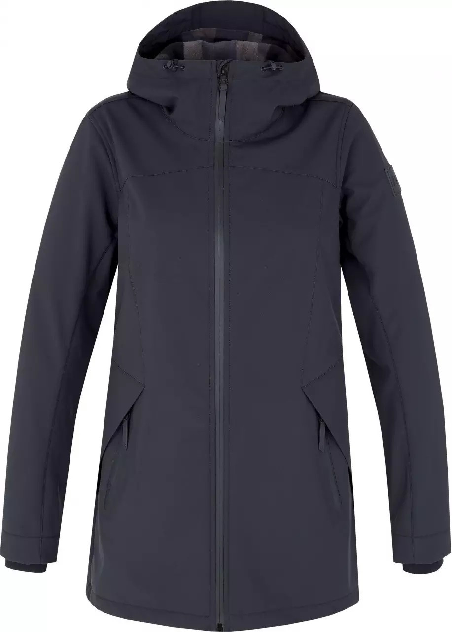 Hannah AKAME anthracite Velikost: 36 8591203387866