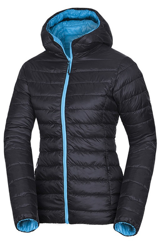 Northfinder ANNIE BU-6034OR-580 azure blue black Velikost: S 8584153390284