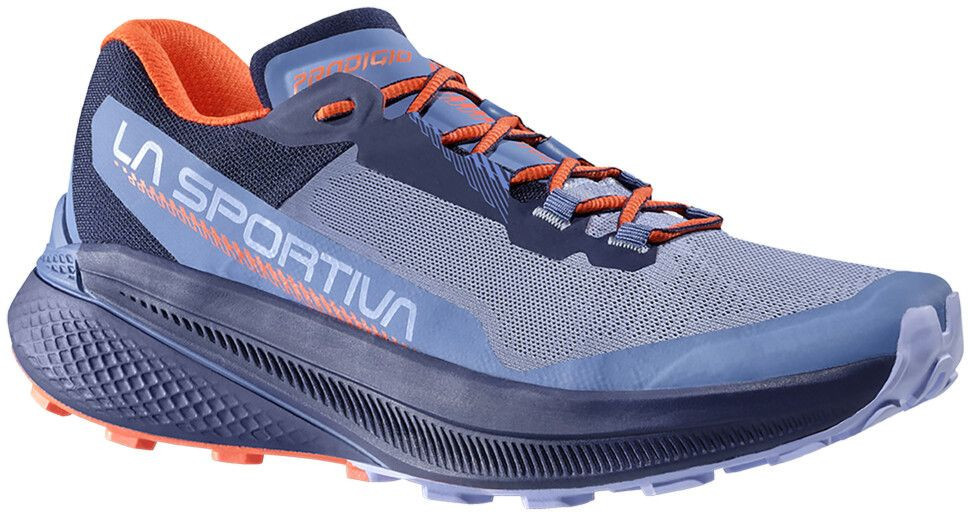 La Sportiva Prodigio Women Stone-Blue/Moonlight Velikost: 41,5