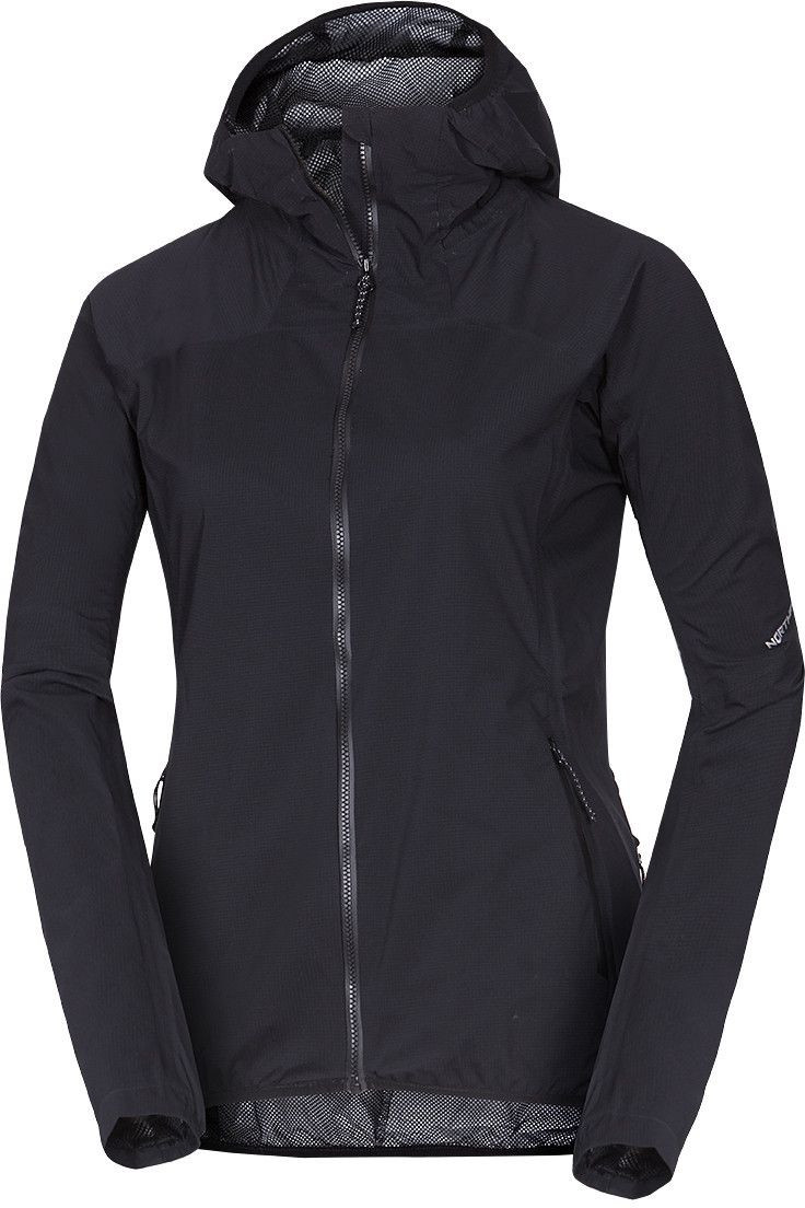 Northfinder LESLEY black BU-6296OR-269 Velikost: M 8584153601366