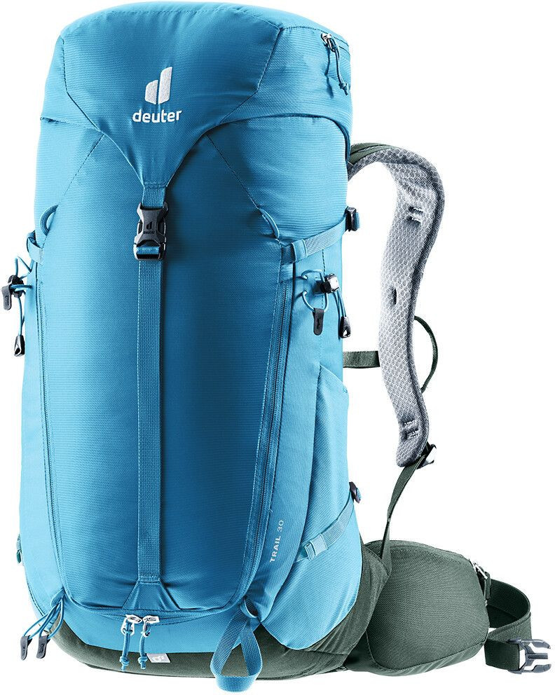 Deuter Trail 30 wave-ivy Velikost: OneSize