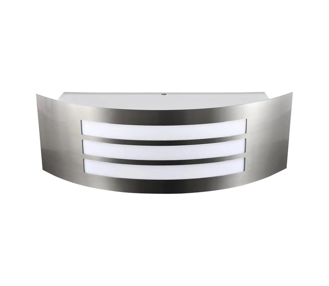 Venkovní svítidlo SITOM 1xE27/14W/230V IP44