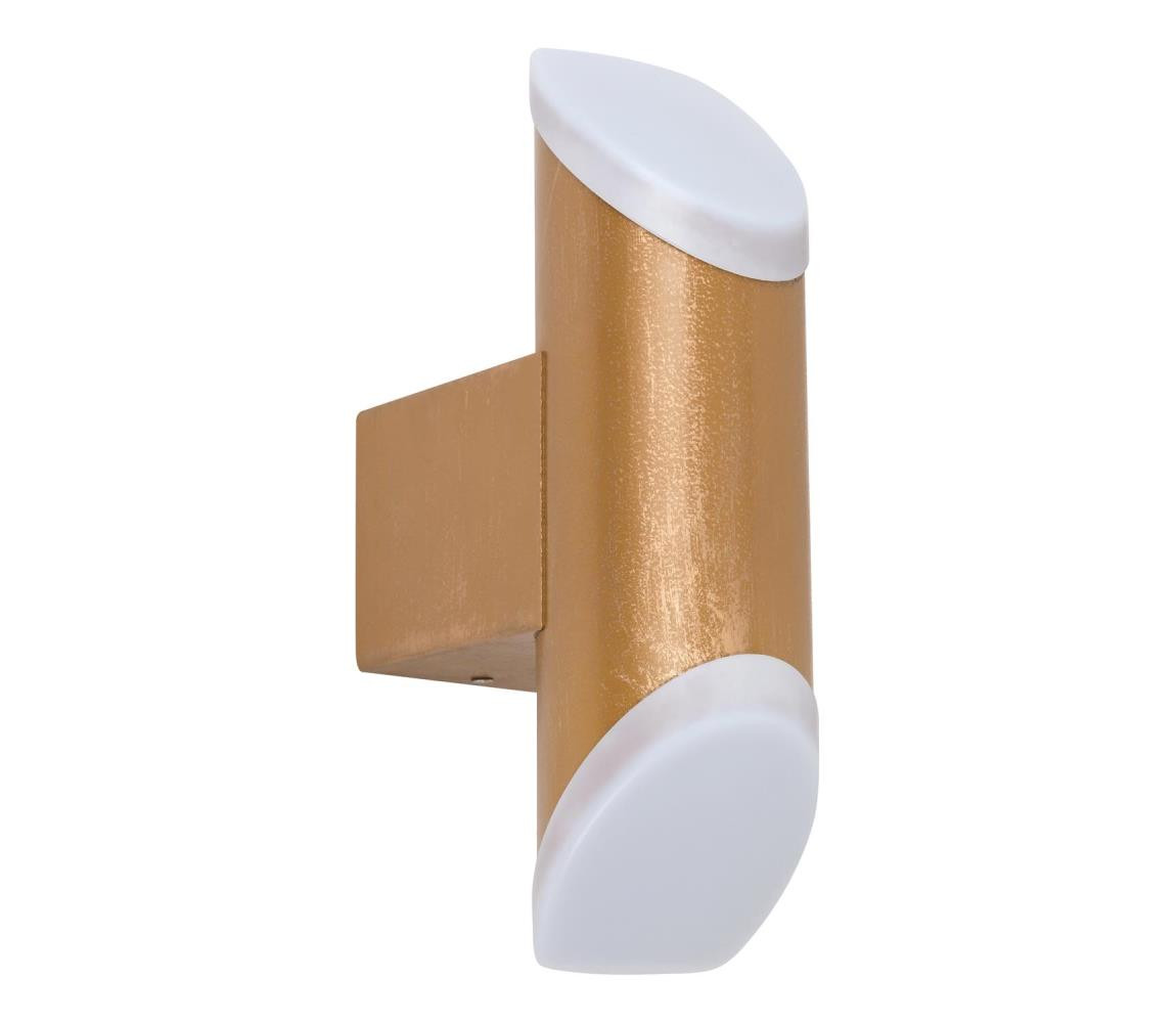 Rabalux Rabalux 8000 - LED Venkovní nástěnné svítidlo REYNOSA LED/6W/230V 270lm 3000K