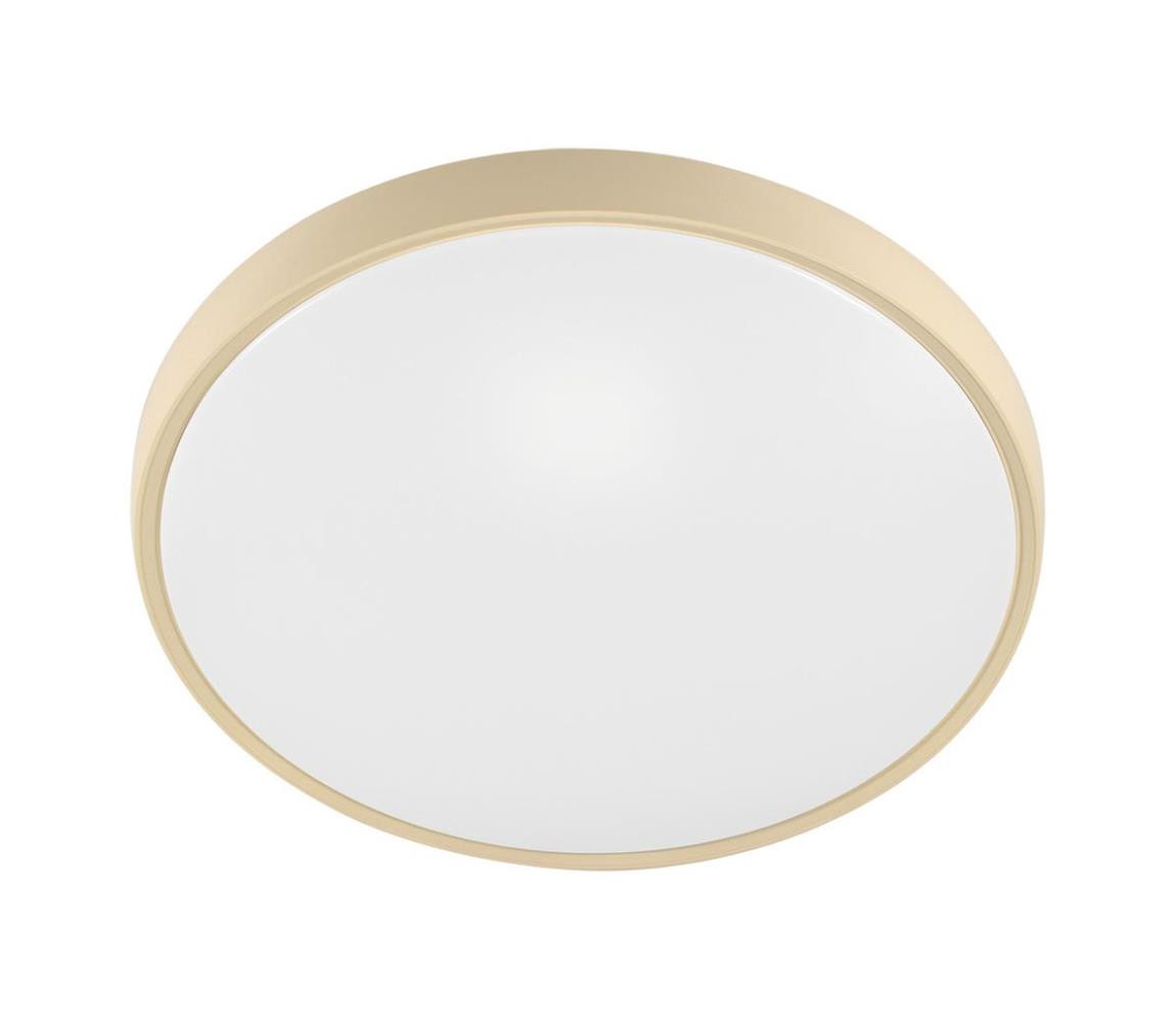 Fulgur Fulgur 27480 - Rámeček s difuzorem pro svítidlo VERA 420 GOLD