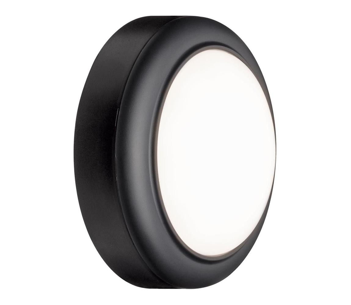 Paulmann Paulmann 94188 - LED/15W IP44 Venkovní nástěnné svítidlo 230V