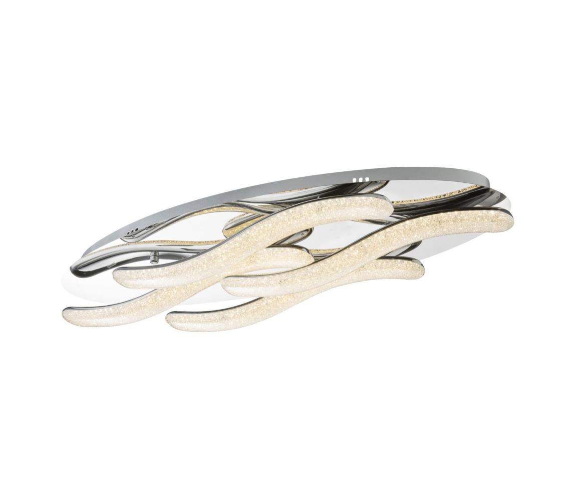 Globo Globo 67833-48 - LED Přisazený lustr NABRO LED/48W/230V