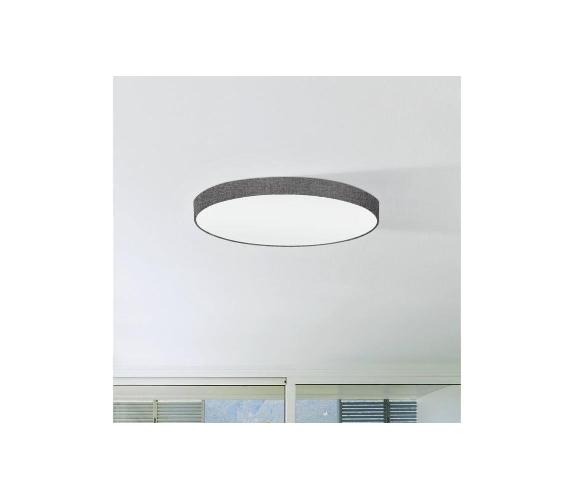 Eglo Eglo 97617 - Stropní svítidlo PASTERI 5xE27/60W/230V 76 cm