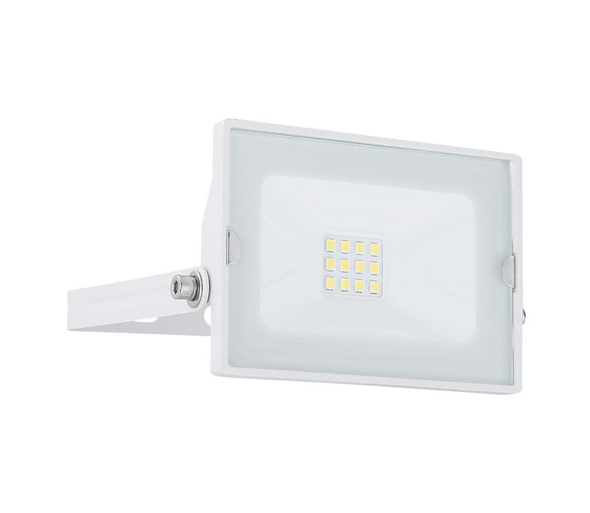 Globo Globo 34247W - LED Reflektor HELGA LED/10W/230V IP65