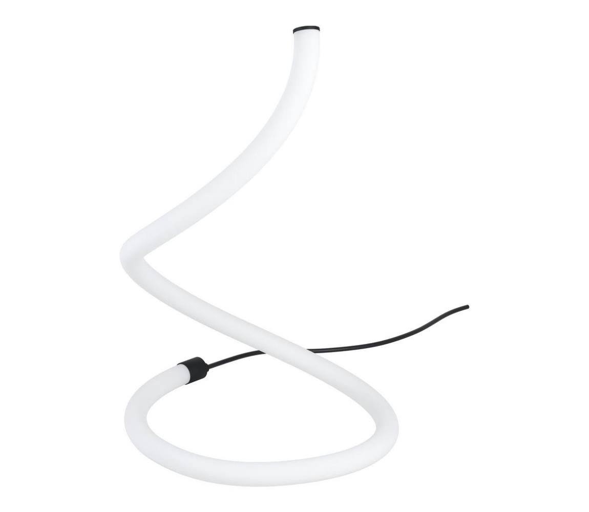 Eglo Eglo 39838 - LED Stolní lampa BANDERILLAS LED/10W/230V