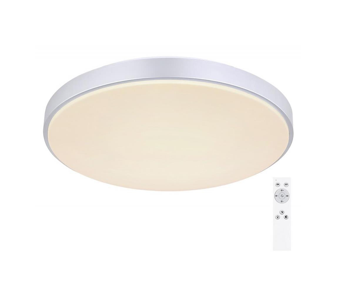 Globo Globo 41586-24 - LED Stmívatelné stropní svítidlo SONNY LED/24W/230V + DO