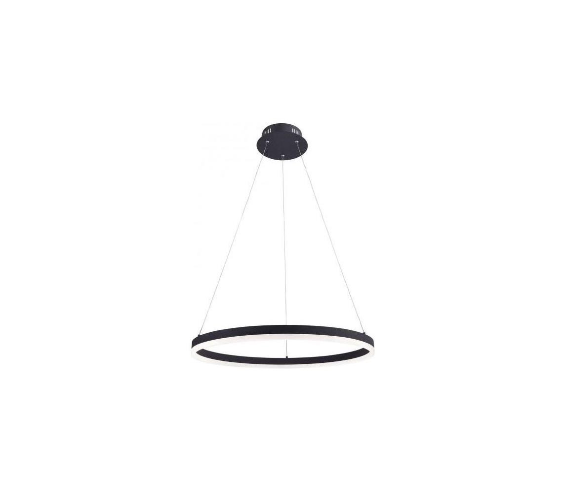 Paul Neuhaus Paul Neuhaus 2382-13 - LED Stmívatelný lustr na lanku TITUS LED/38,5W/230V