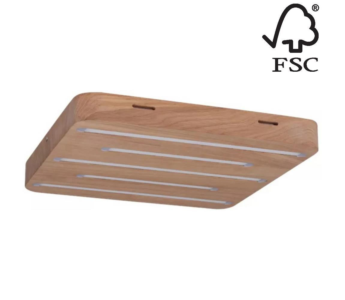 2130374 - LED Stropní svítidlo NEELE LED/19,5W/230V