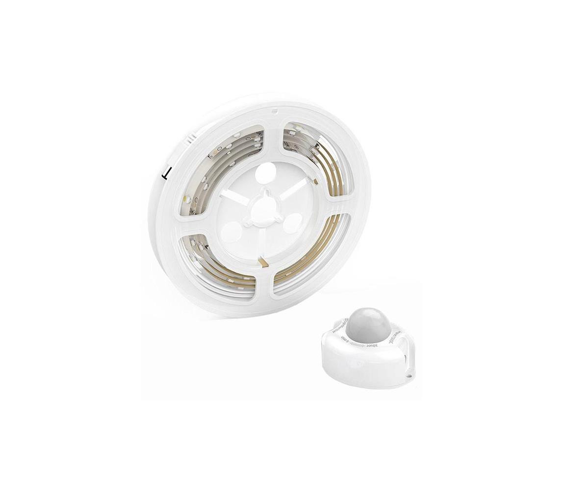 DX-CDA-1 - LED Pásek se senzorem 1,2 m LED/3,6W/230V