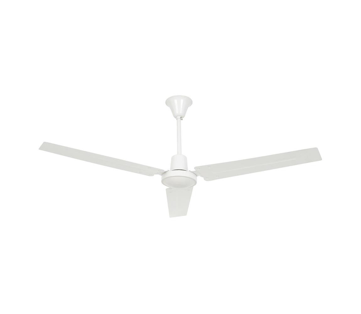 FARO Barcelona FARO 33001 - Stropní látor INDUS pr. 140 cm