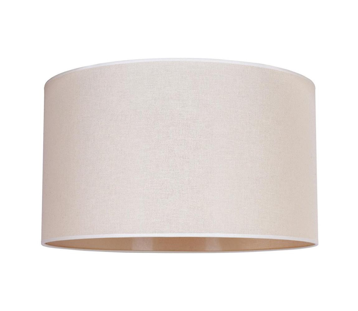 - Stínidlo univerzální ROLLER E27 pr. 40 cm béžová