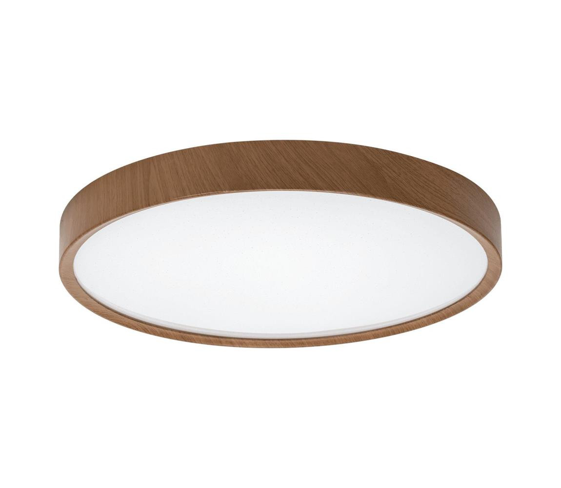 B.V.  - LED Stropní svítidlo LED/36W/230V 6500K pr. 48,1 cm