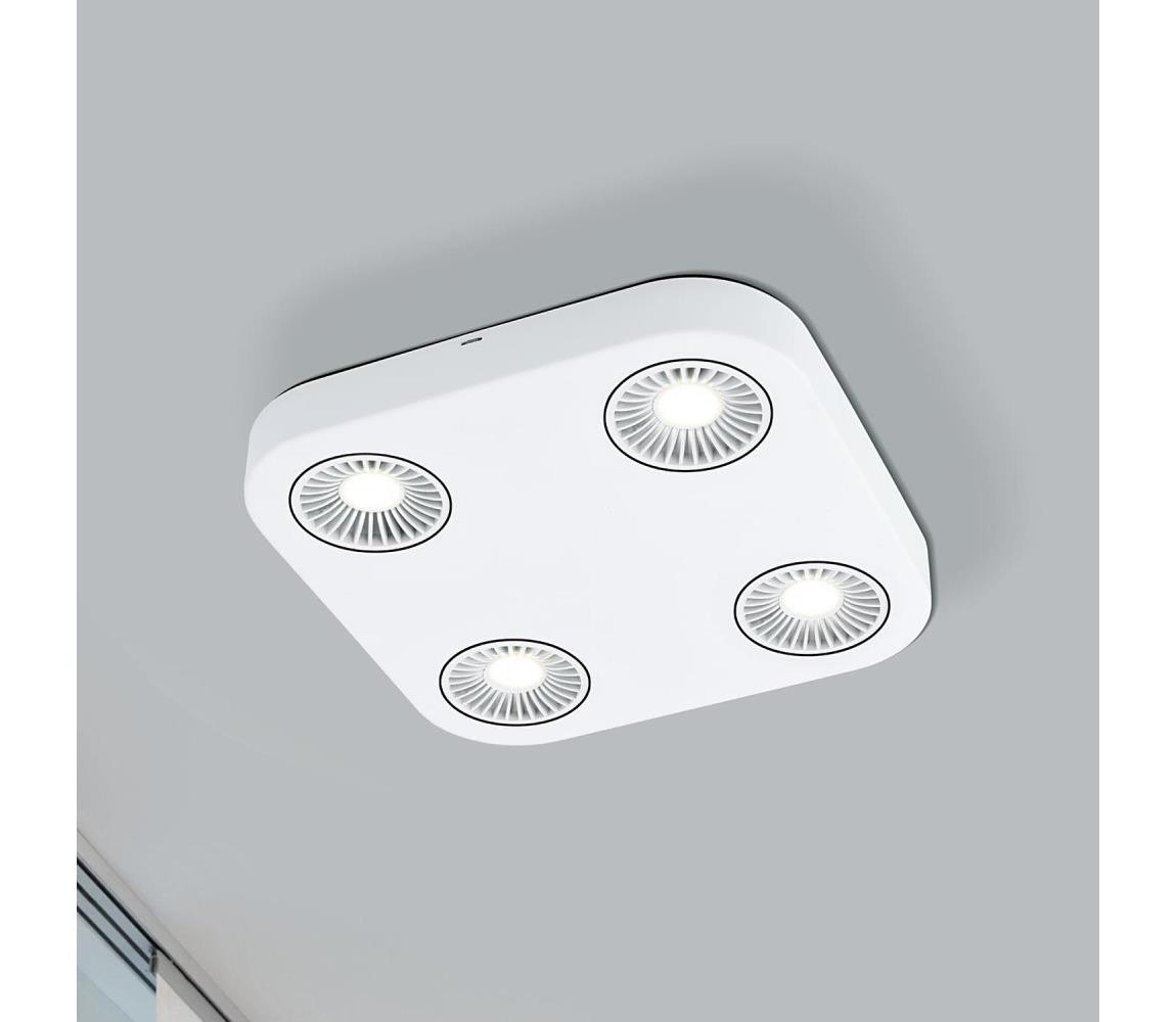 Eglo Eglo 94178 - LED Bodové světlo MONTALE 4xLED/5,4W/230V