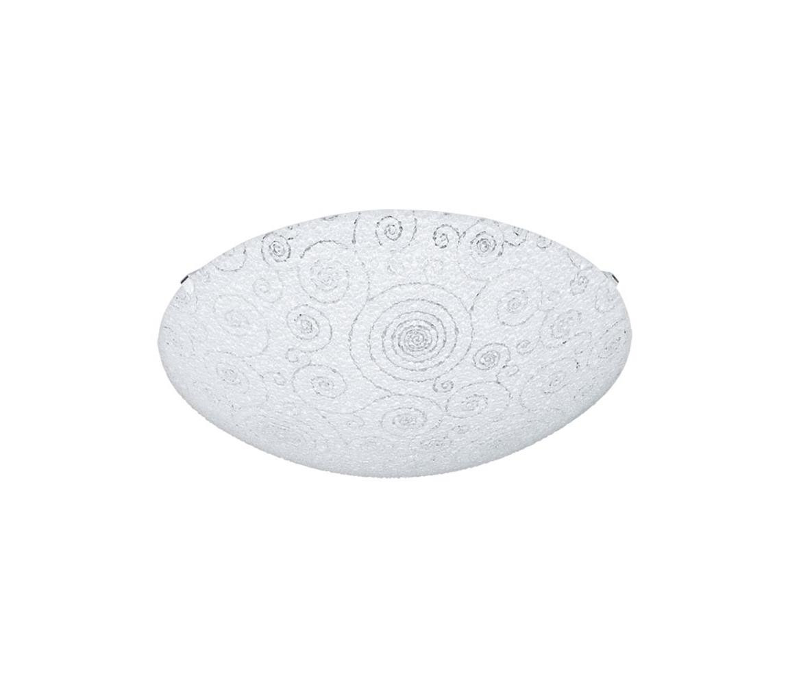 Eglo Eglo 93535 - LED stropní svítidlo RICONTO LED/11W/230V
