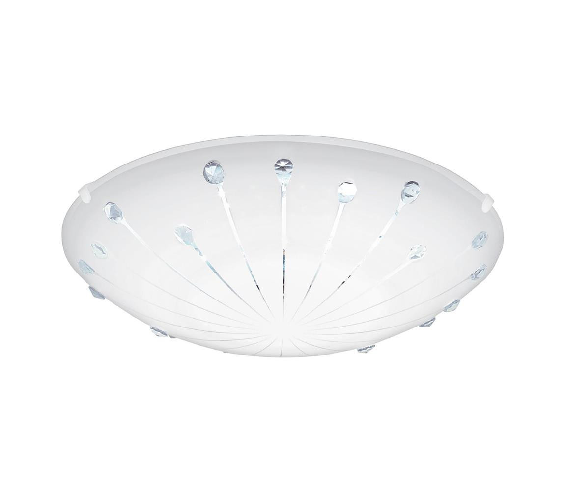 Eglo Eglo 96113 - LED stropní svítidlo MARGITTA 1 LED/11W/230V