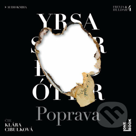 Poprava - Yrsa Sigurdardóttir