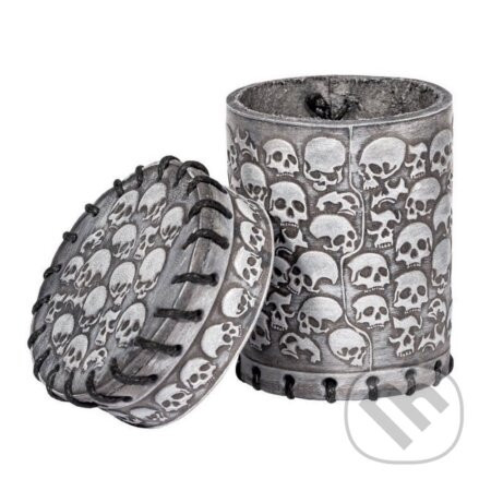 Kelímok na kocky Dice Macabre - Q-workshop