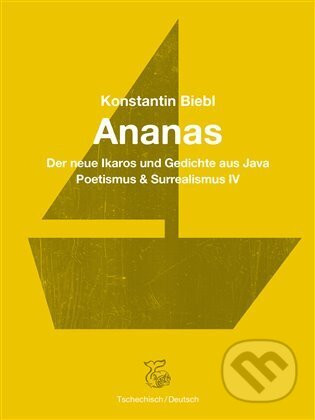 Ananas - Konstantin Biebl