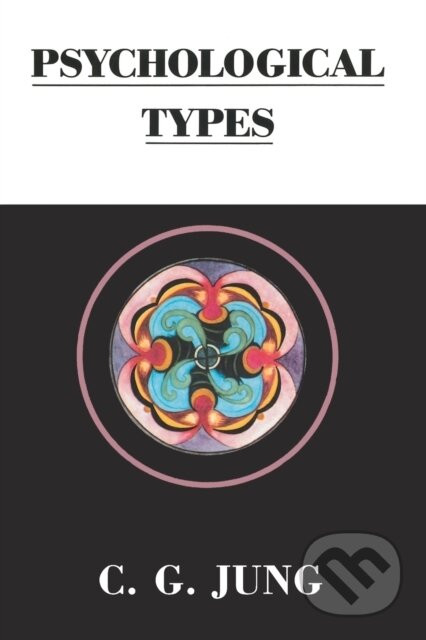 Psychological Types - C. G. Jung