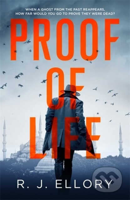 Proof of Life - R.J. Ellory