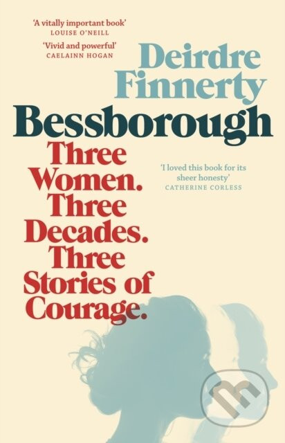 Bessborough - Deirdre Finnerty