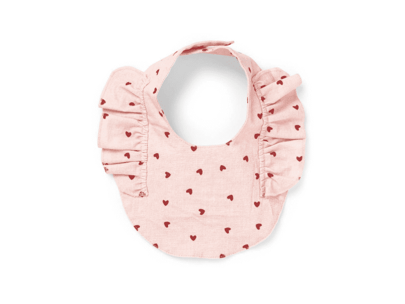 Elodie Details Suchý bryndák Sweethearts