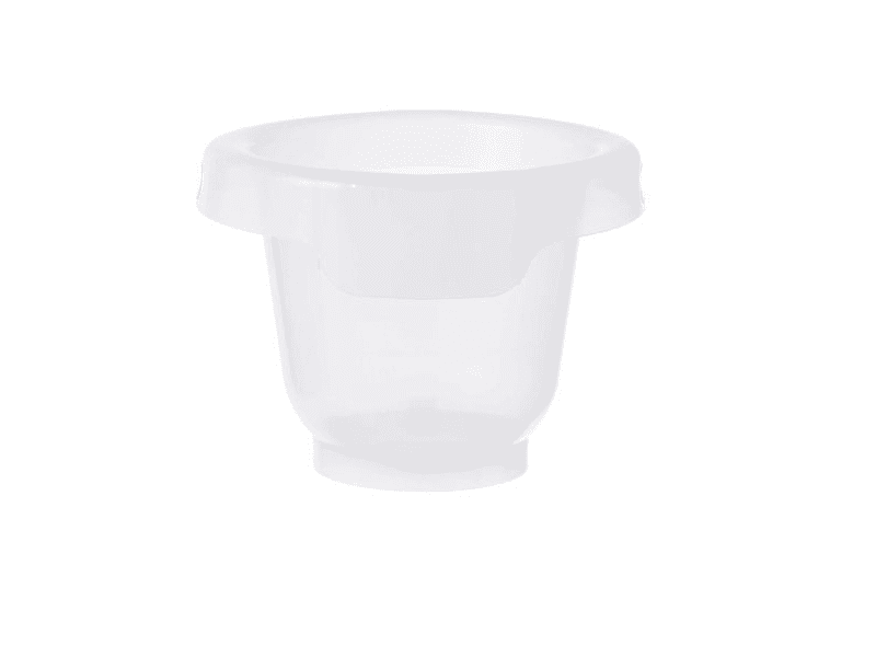 Bebe-jou Bebe-bubble Basic transparent