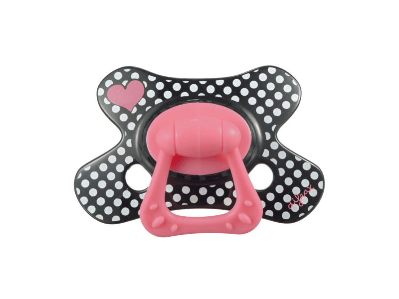 Difrax Dudlík Natural Diva 12+