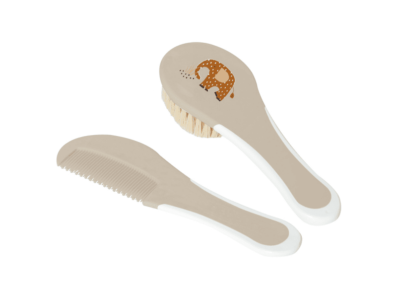 Bebe-Jou Hřeben a kartáč Steppe