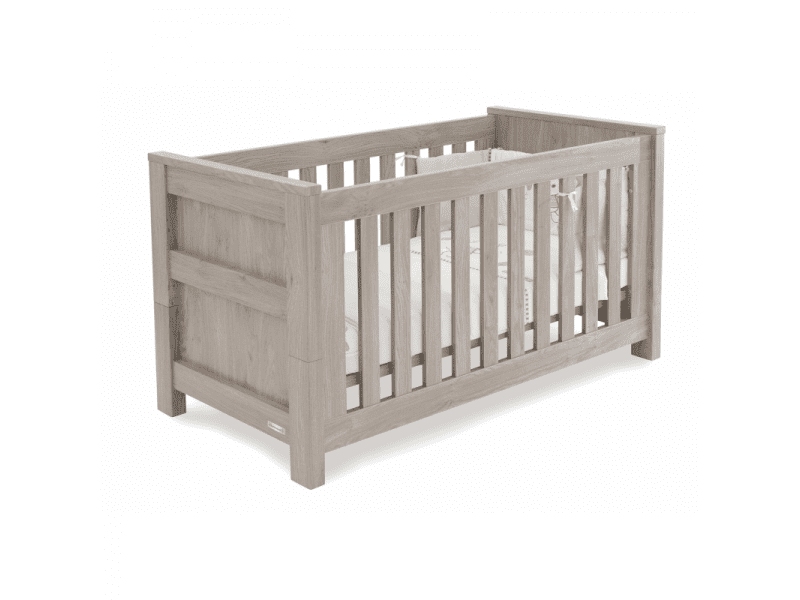 BabyStyle BORDEAUX ASH postýlka