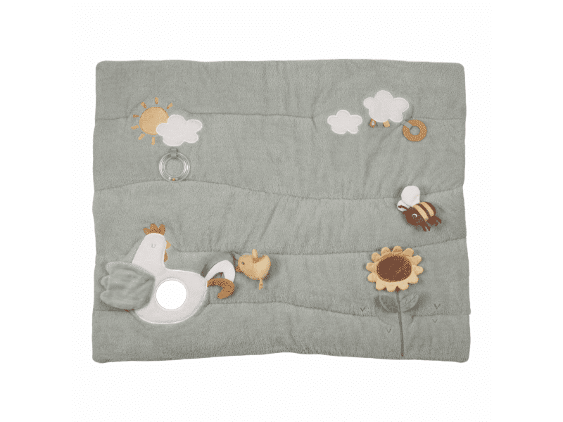 Little Dutch Hrací deka Farma