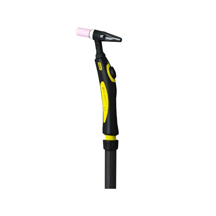 Hořák svařovací TIG T09A, 4 metry KOWAX Délka: 4 metry HKT09A4-8PIN