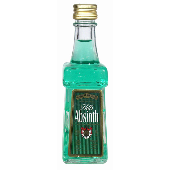 Hill's Absinth Hills 0,05l