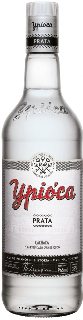 Ypioca Cklássica 38 % 1 l