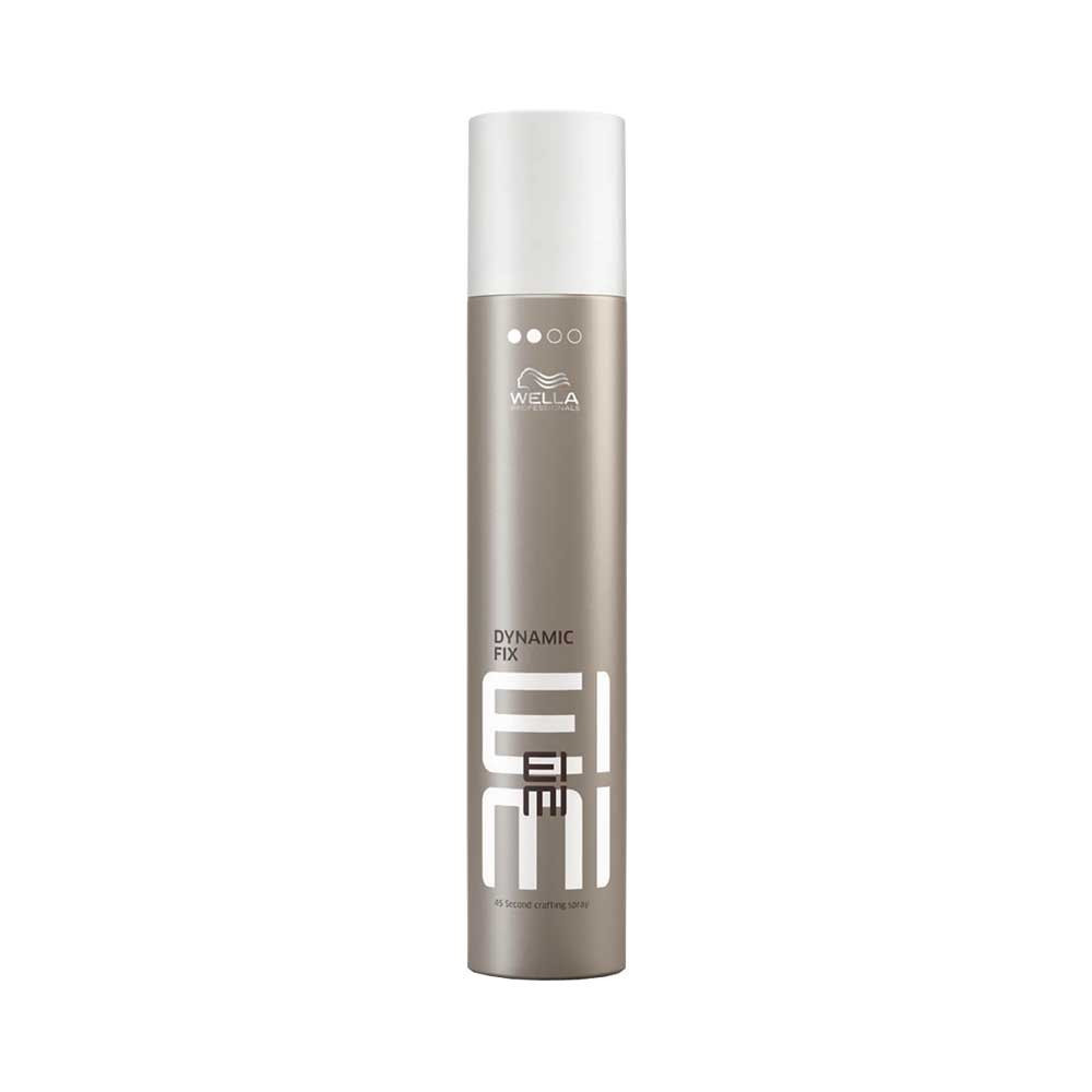 WELLA PROFESSIONALS PO Wella Professional EIMI Dynamic Fix Spray 500 ml POŠKOZENÉ