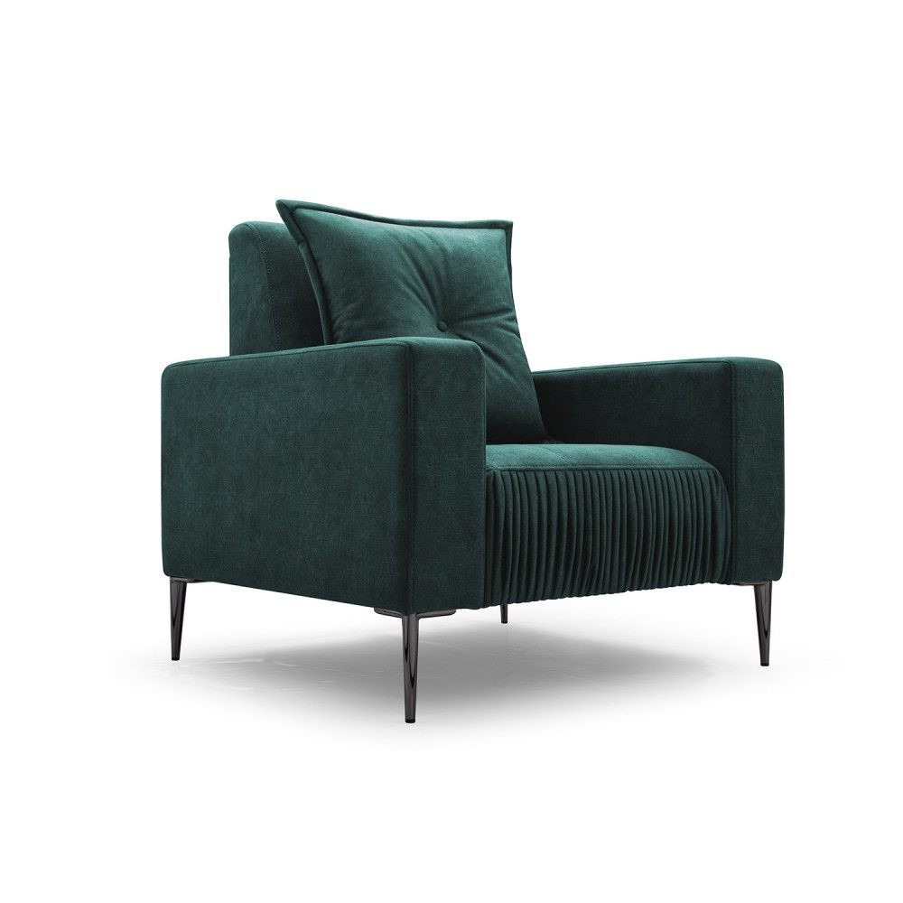 Idzczakmeble Designové křeslo Rino