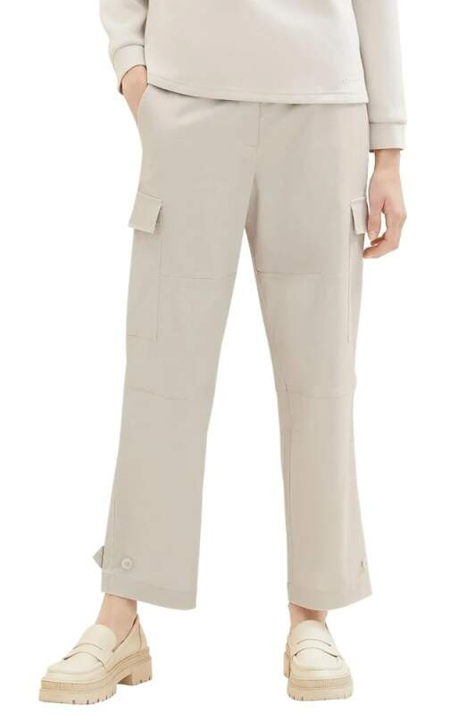 Cargo kalhoty Tom Tailor