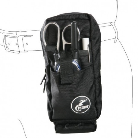 Cramer Speciální kapsa první pomoci Sidekick Kit