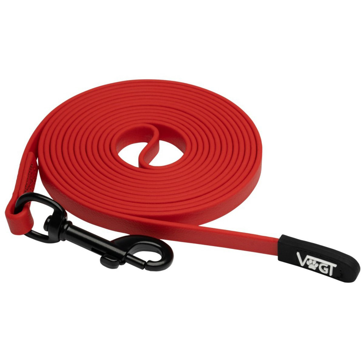 VOGT-výcviková vodítka Červená