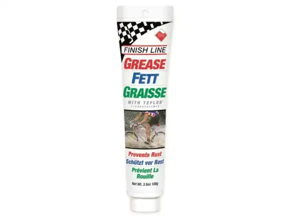 Finish Line Teflon Grease 100g vazelína